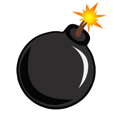 bomb